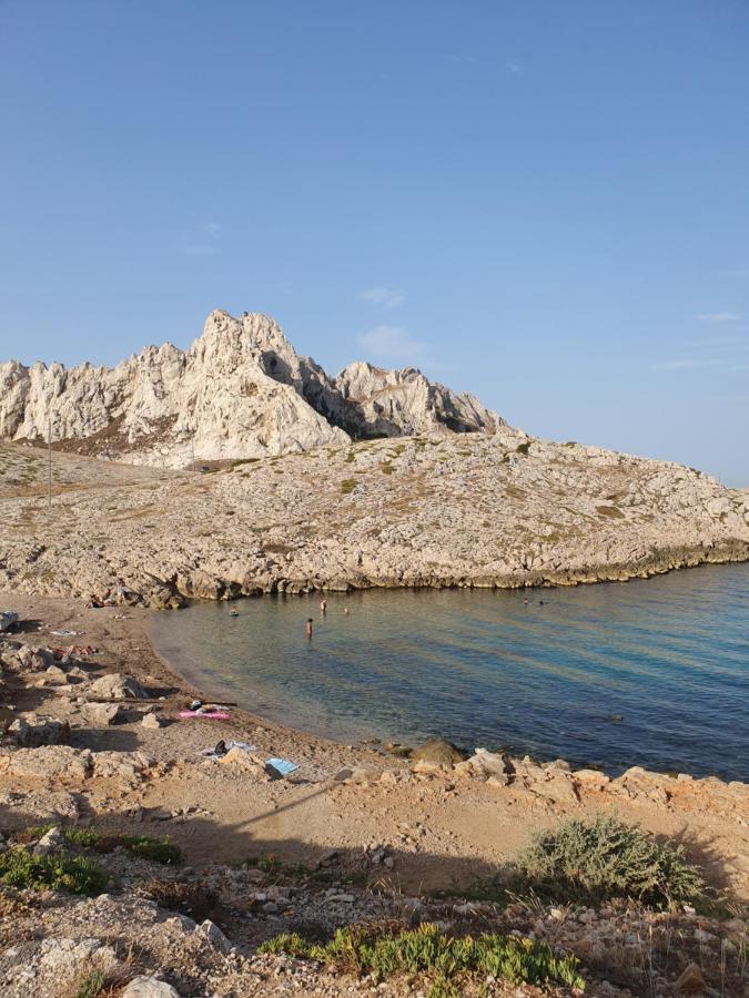 Апартаменти Marseille Bb Екстер'єр фото