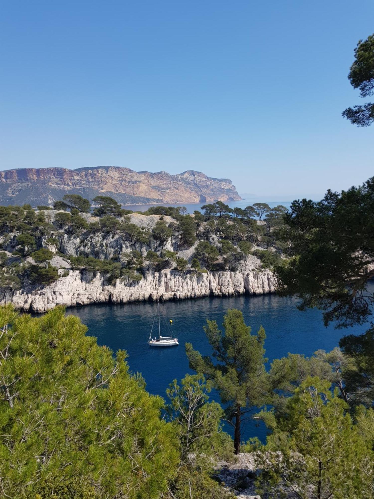 Апартаменти Marseille Bb Екстер'єр фото