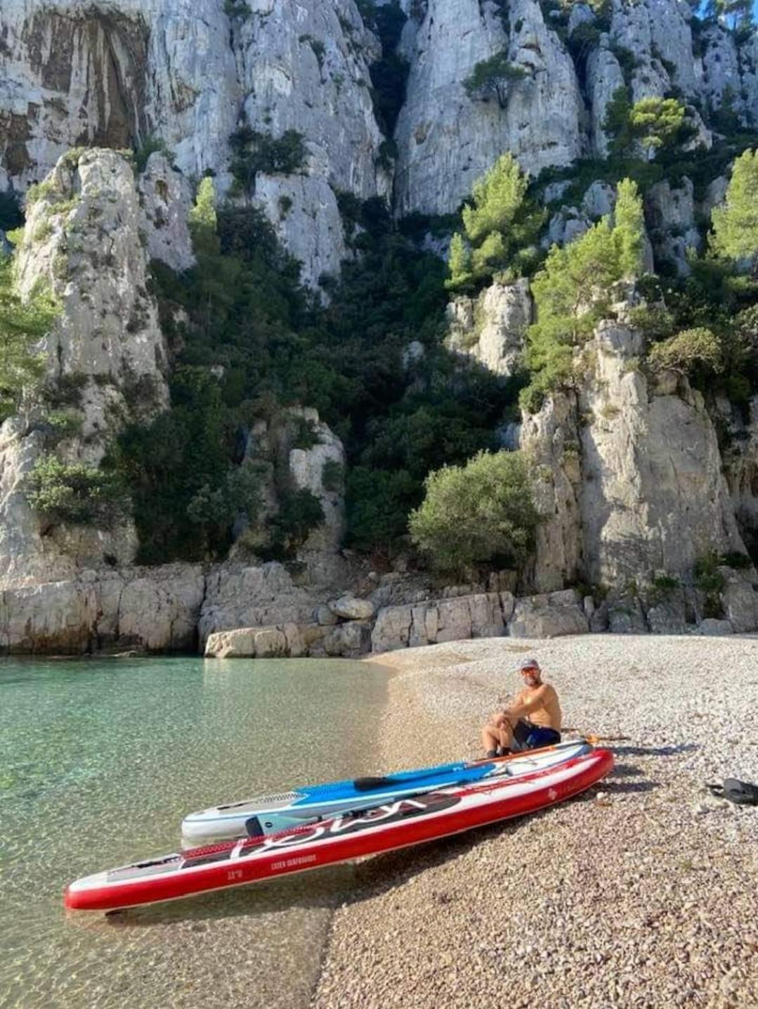 Апартаменти Marseille Bb Екстер'єр фото