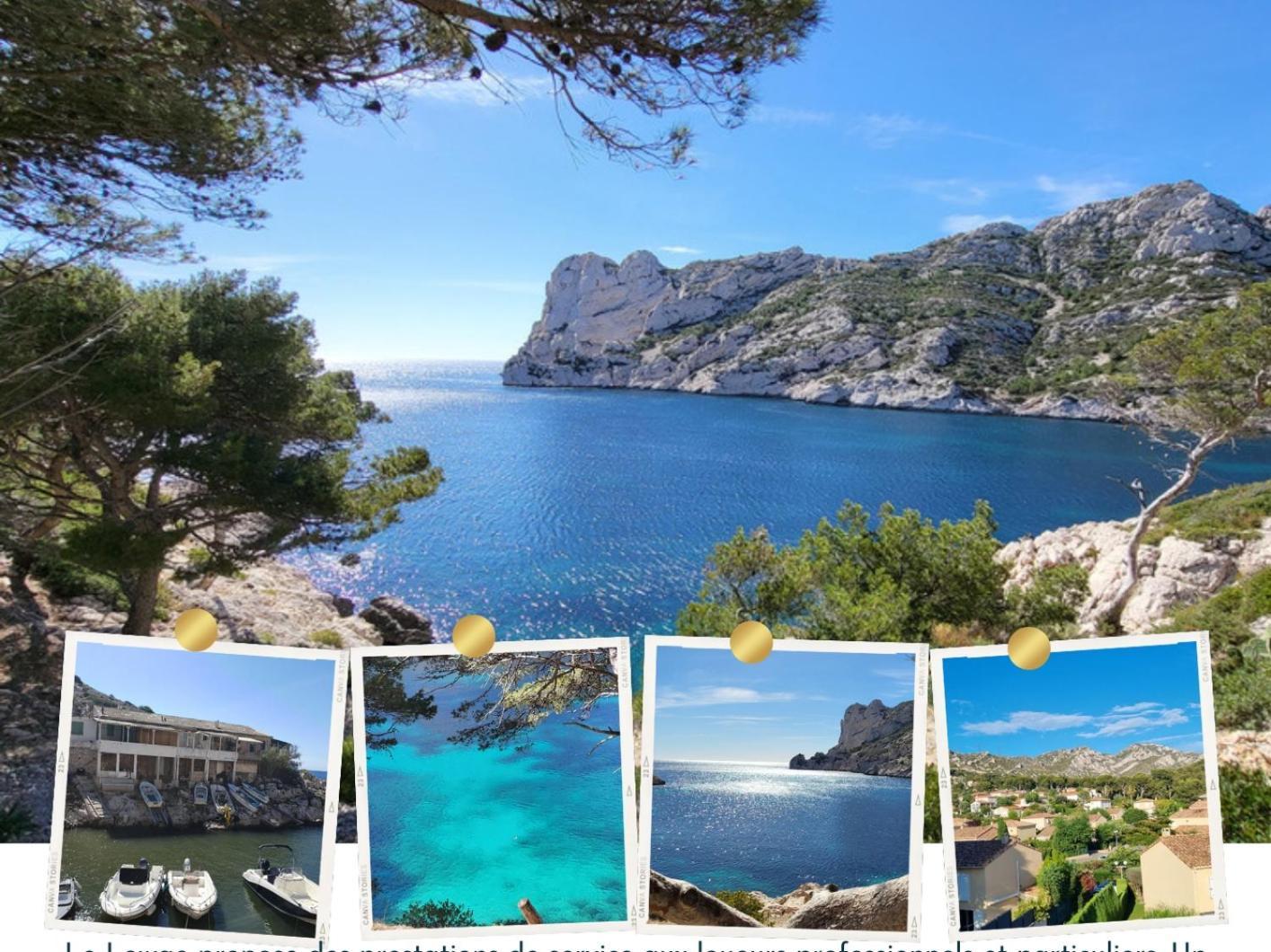 Апартаменти Marseille Bb Екстер'єр фото